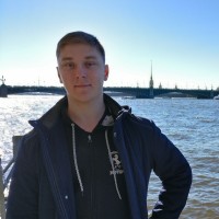 Roman Sergeev