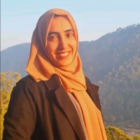 Aqsa Tahir