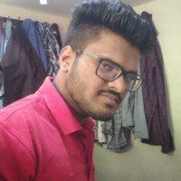 Nikhith Vaman Naik
