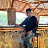 Kalaiyarasan B