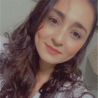 Winnie Mariana Chiuza Beilner Giorgi