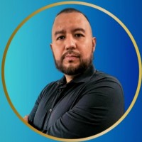 Edgar Daniel Gómez Santiago