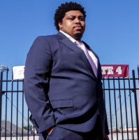 Malcolm Tate