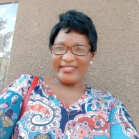 Stellah Nakate