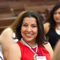 Claudia Valenzuela Pardo