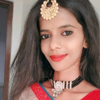 Ashmita Bharti