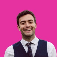 Euan Macneish