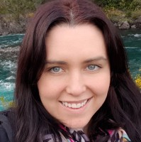 Aleisha Murphy