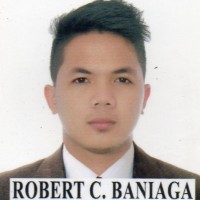 Robert Baniaga