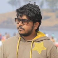 Nikhil Tadka