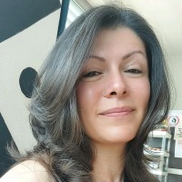 Yuliya Mitkova