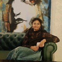 Boddu Pavithra