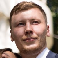 Mikhail Ilin
