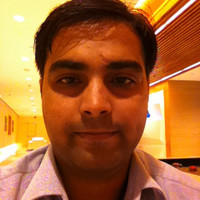 Rajesh Chauhan