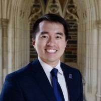 Frank Tang