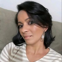 Rosangela Moreira Ferraz