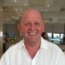 Graham Parkyn