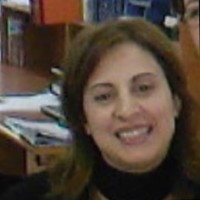 Farida Laidi