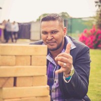 Mohammed Iklaqh