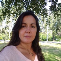 Ana Maria Peralta