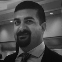 Neil Dattani