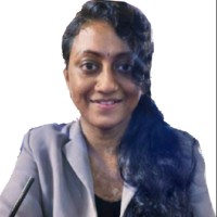Shoba Thinakaran