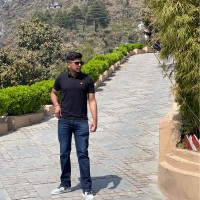 Tushar Gupta