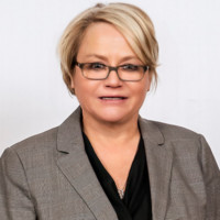 Theresa Mack, CPA, CGMA, MBA