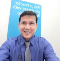 JOHNNY ANG