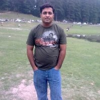 Bhupesh Taneja