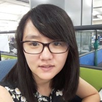 Evelynn Yin Mon