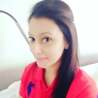 Tanvi Sharma