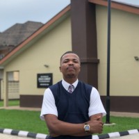 Clinton Imemeh  FMD®