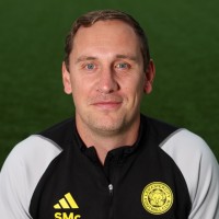 Stuart Mcclarty