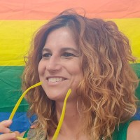 Federica Masi (She/Her)