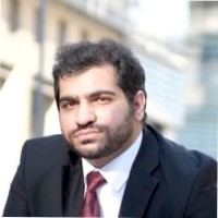 Ali Al-Sharefi