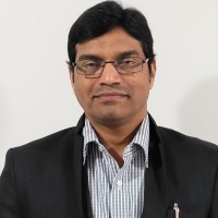 Eit Milindkumar Tandel
