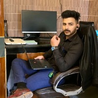Sajan Kashyap