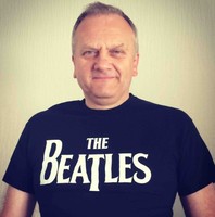 Martyn Morgan