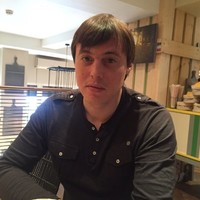 Ivan Bocharov