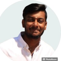 Nikhil Rajagopal