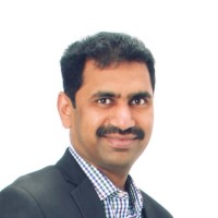 Sridhar Raju
