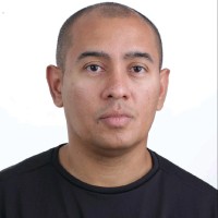 Edgar José Rivas Espinoza