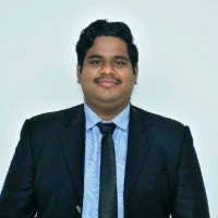 Keshav Kant Tiwari