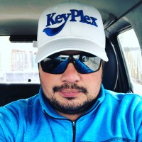 Manuel Alejandro Bermudez Alegria