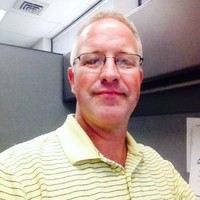 Steve Lemieux