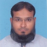 Musavir Ahmed