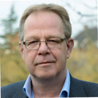 Frank Zuidinga