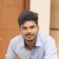 Vignesh N