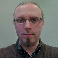 Martin Svedlund